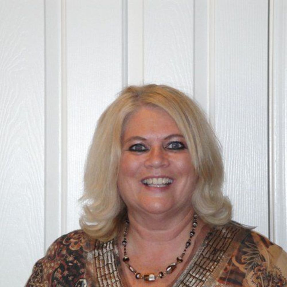 Meet your Posher, Kym